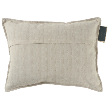 Preview: Pleafs Hiezkissen Outdoor 45x60cm Grullo, 1400g